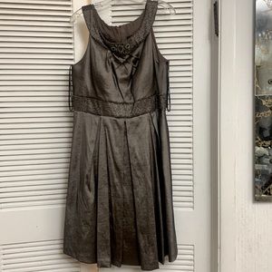 Evening dress perfect for any occasion